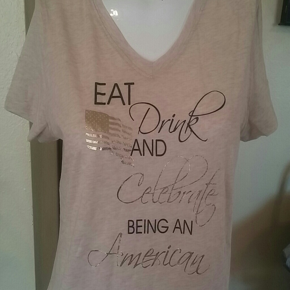Cato Top